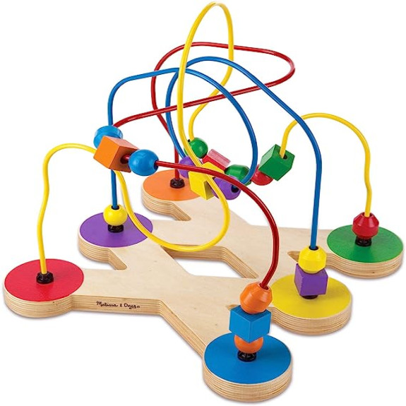 Melissa and Doug Bead Maze